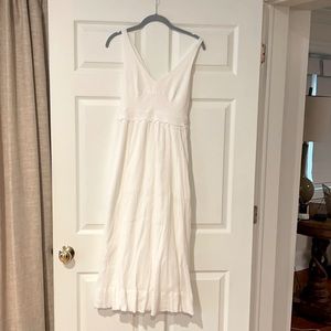 Anthropologie dress